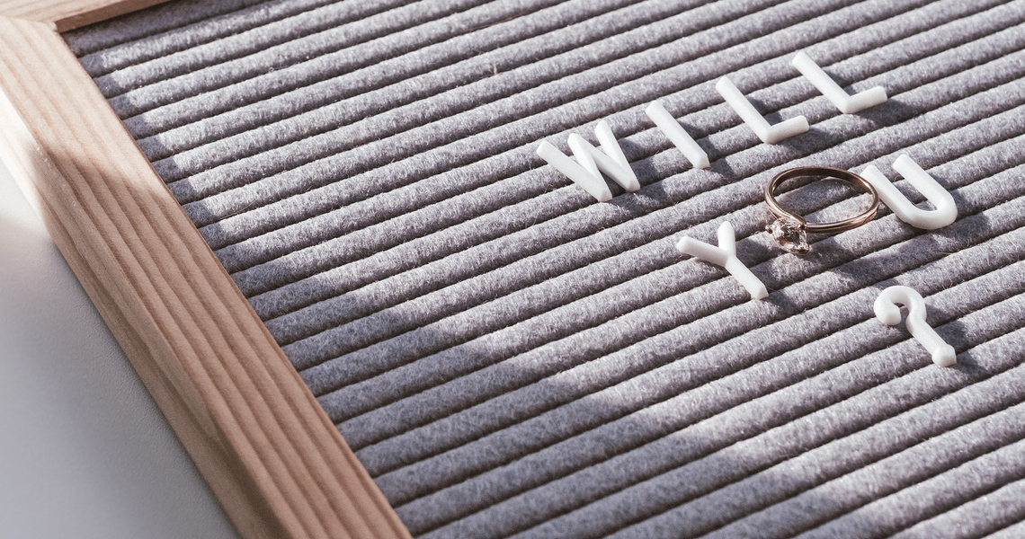 Your Ultimate Guide to Choosing the Perfect Engagement Ring