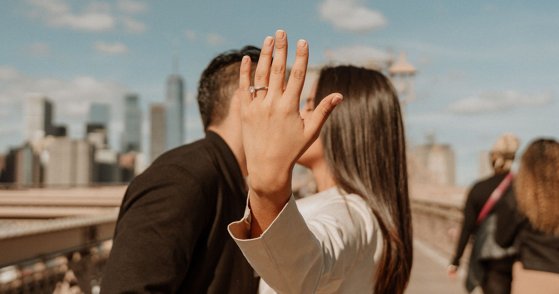 15 Enchanting Marriage Proposal Locations: Where Love Stories Begin