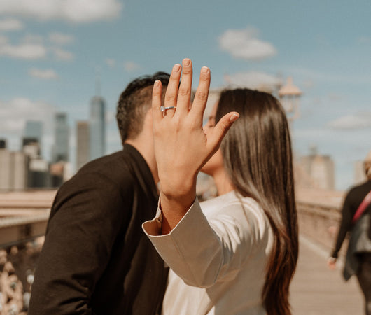 15 Enchanting Marriage Proposal Locations: Where Love Stories Begin