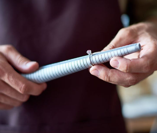 How to Gauge Your Partner's Ring Size Secretly for the Perfect Proposal