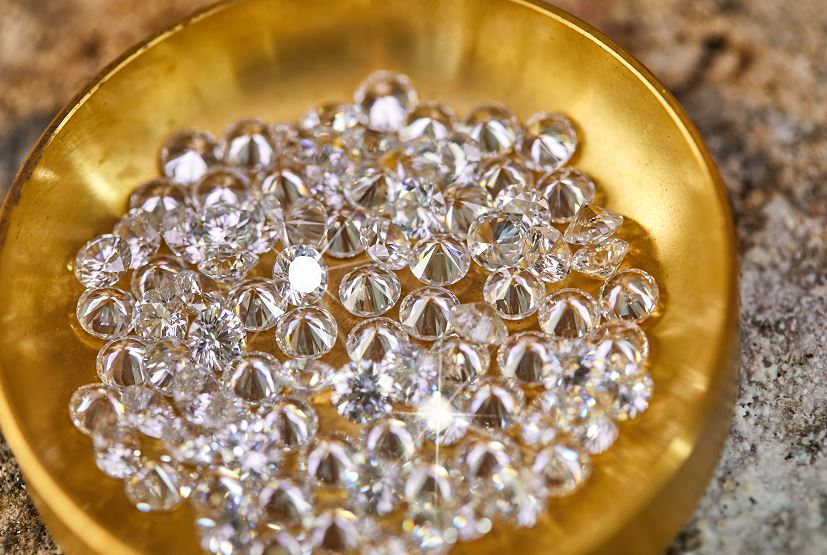 Unveiling the Beauty of Diamond Cuts