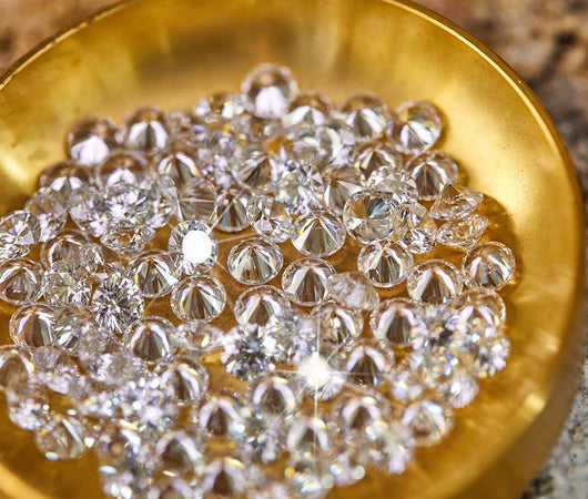 Unveiling the Beauty of Diamond Cuts