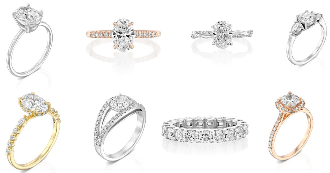 The Ultimate Guide for Ring Settings