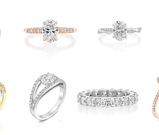 The Ultimate Guide for Ring Settings