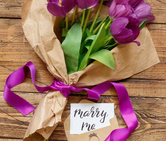 The Art of Planning a Memorable Wedding Proposal