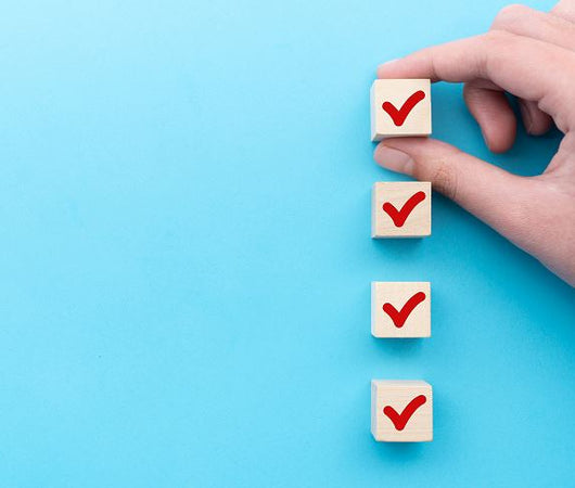 The Ultimate Checklist to Getting Engaged - Your Path to a Perfect Proposal